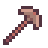 Bronze Pickaxe