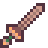 Blessed Silver Longsword