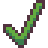 Uncut Emerald